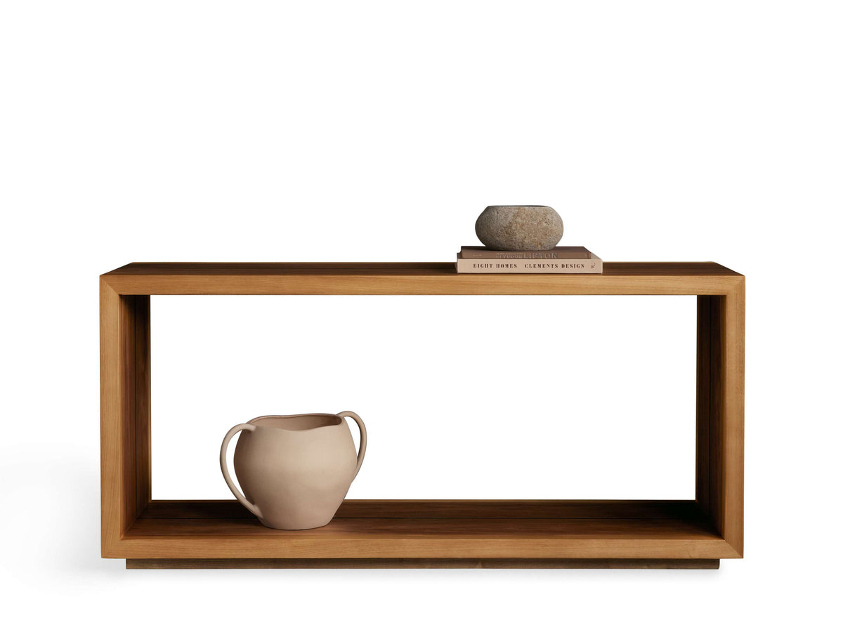 Mihaela Console Table