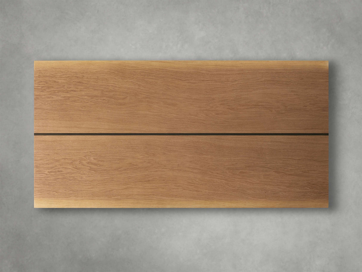Mihaela Coffee Table in Vin Alb