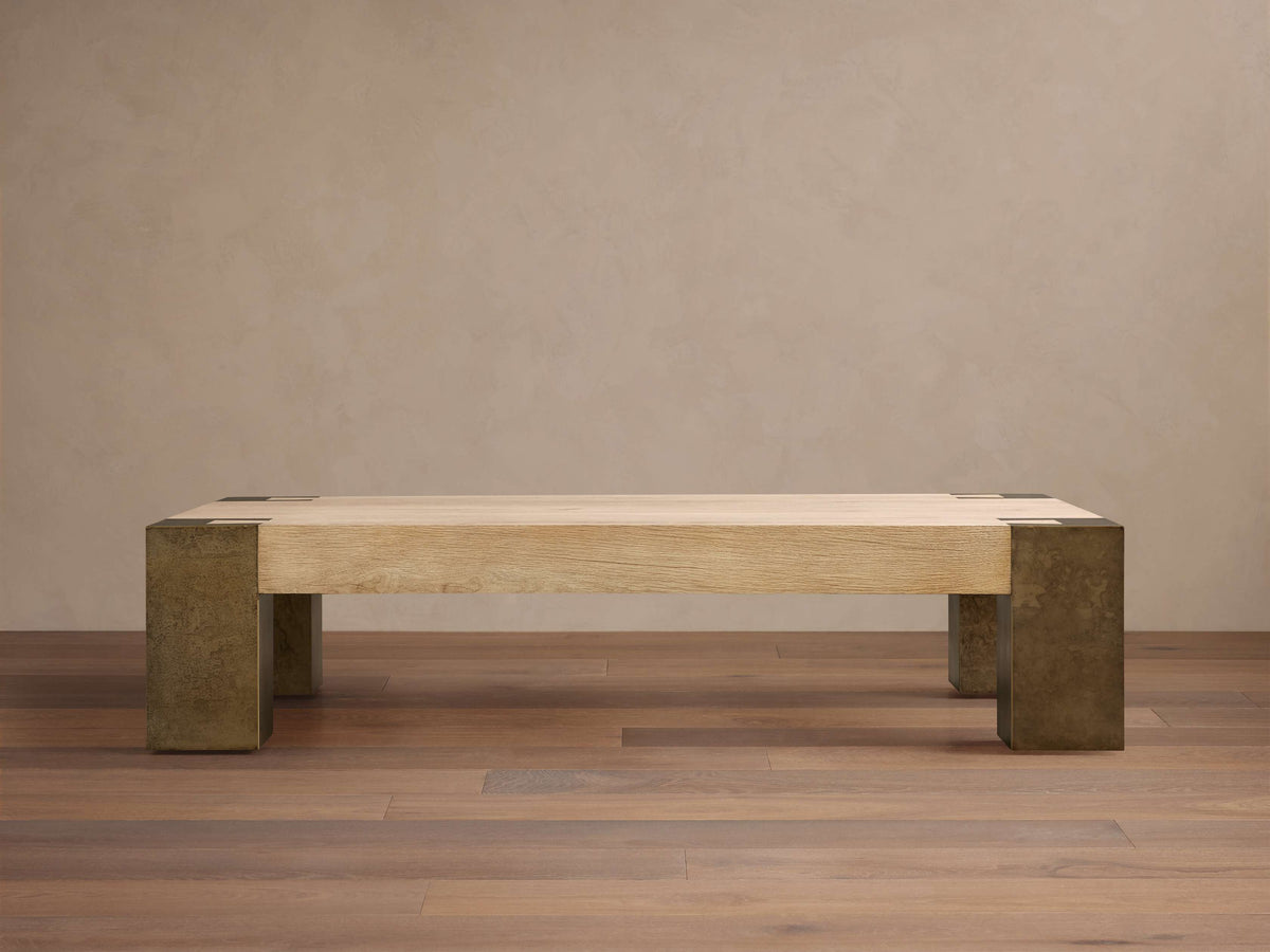 Telluride Coffee Table
