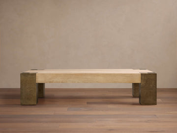 Telluride Coffee Table