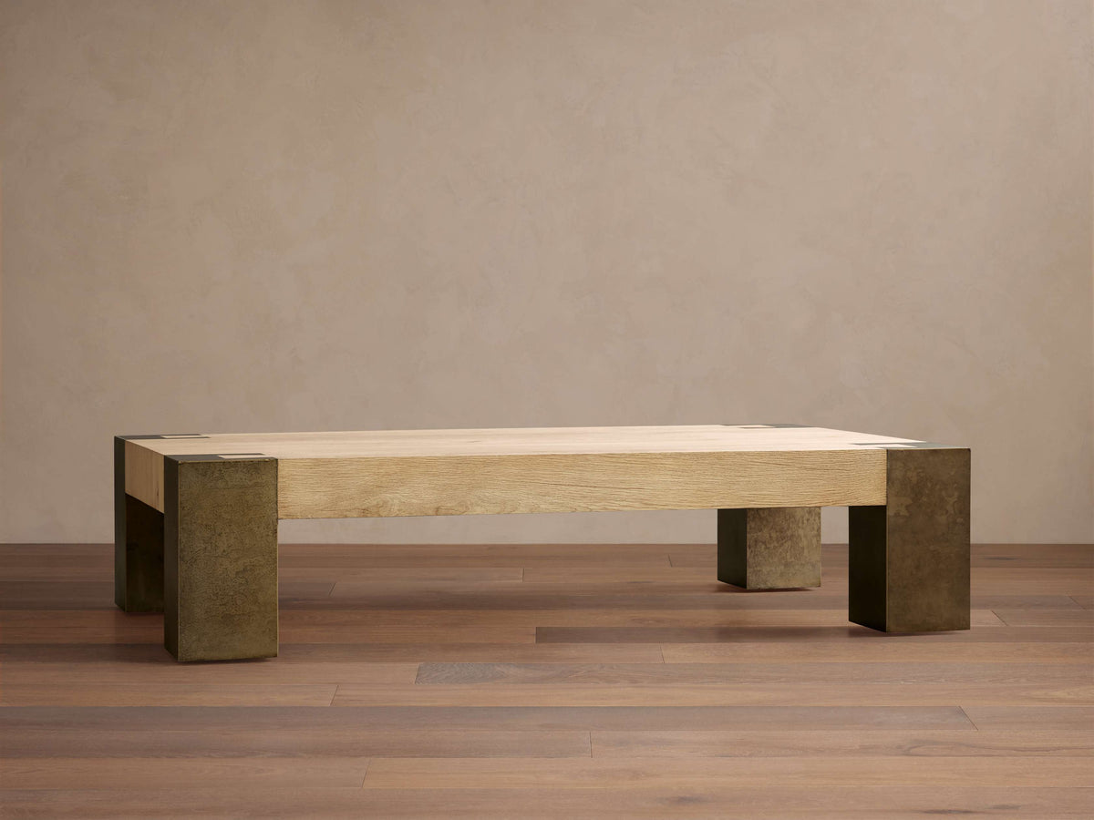 Telluride Coffee Table