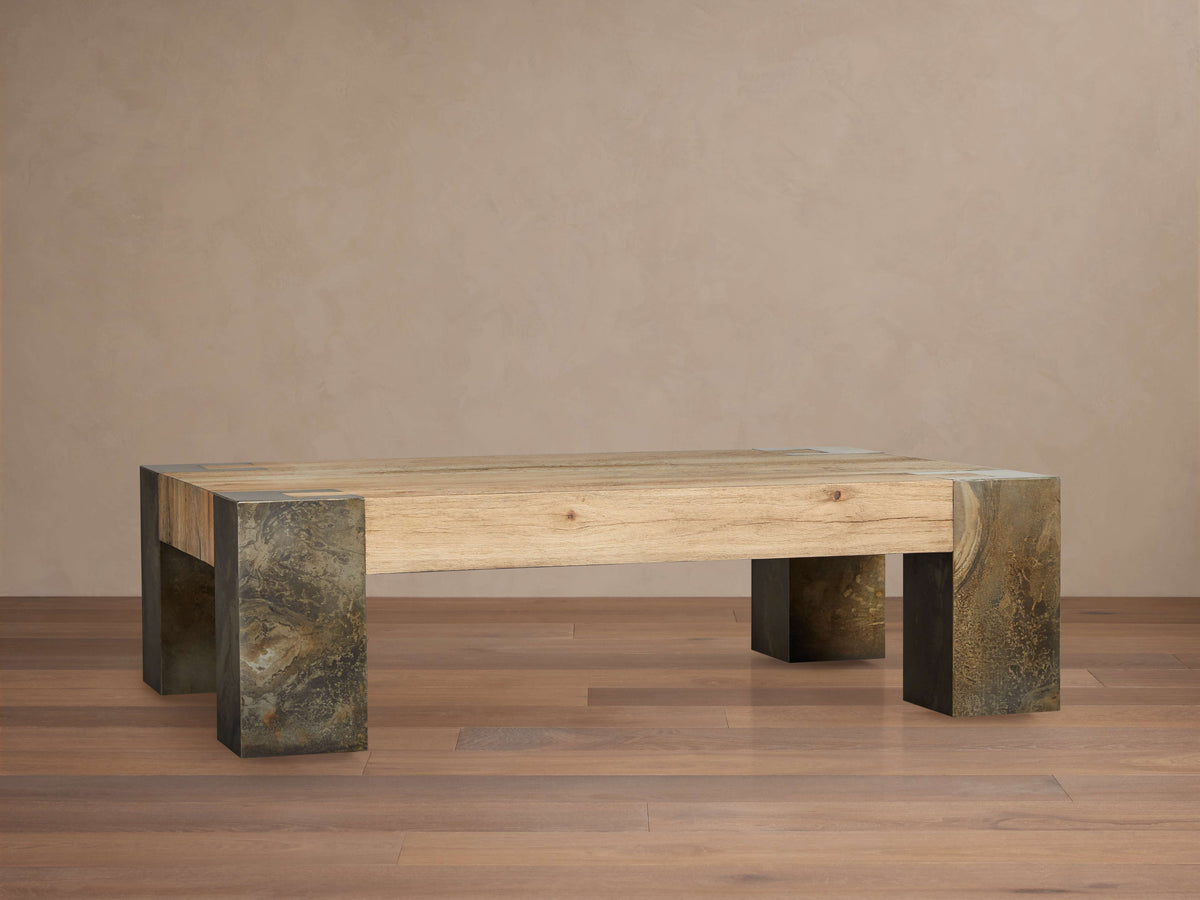 Telluride Coffee Table