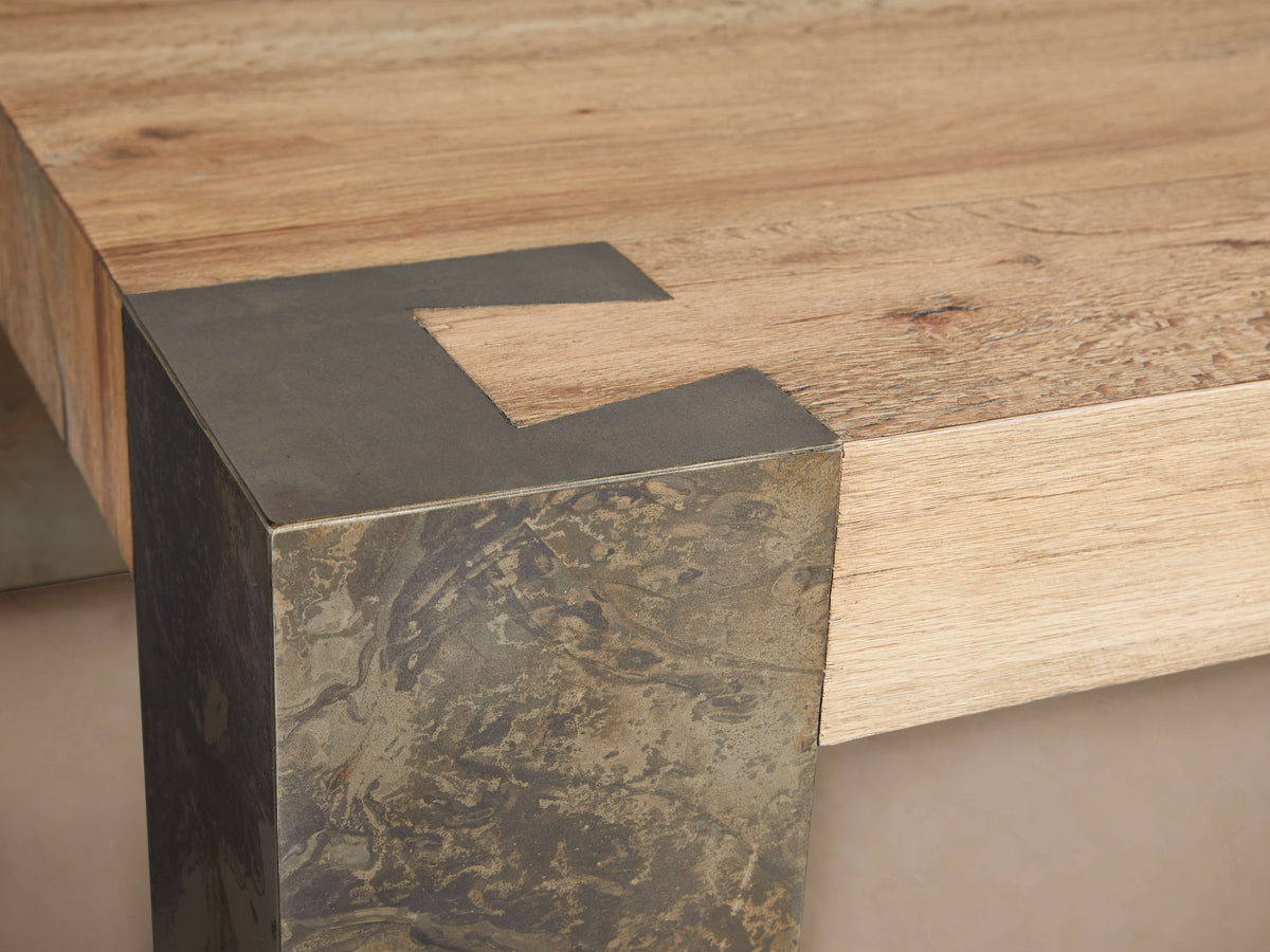 Telluride Coffee Table