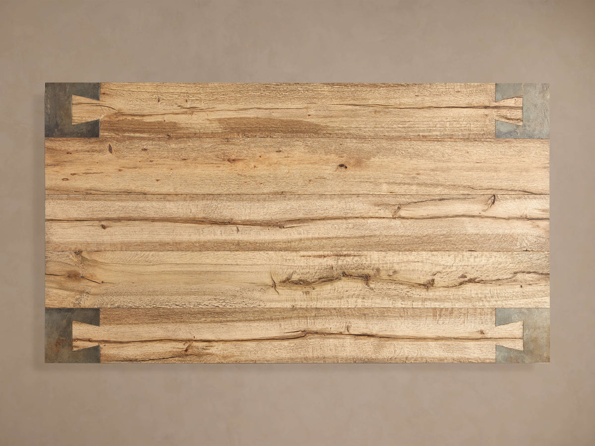 Telluride Coffee Table