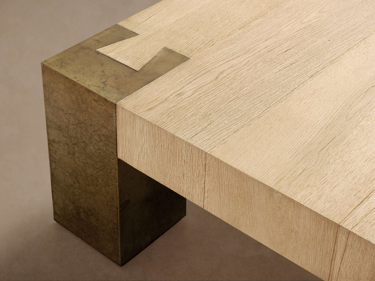 Telluride Coffee Table