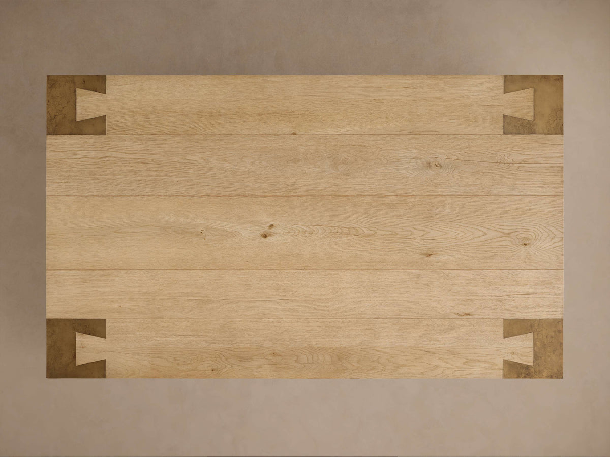 Telluride Coffee Table