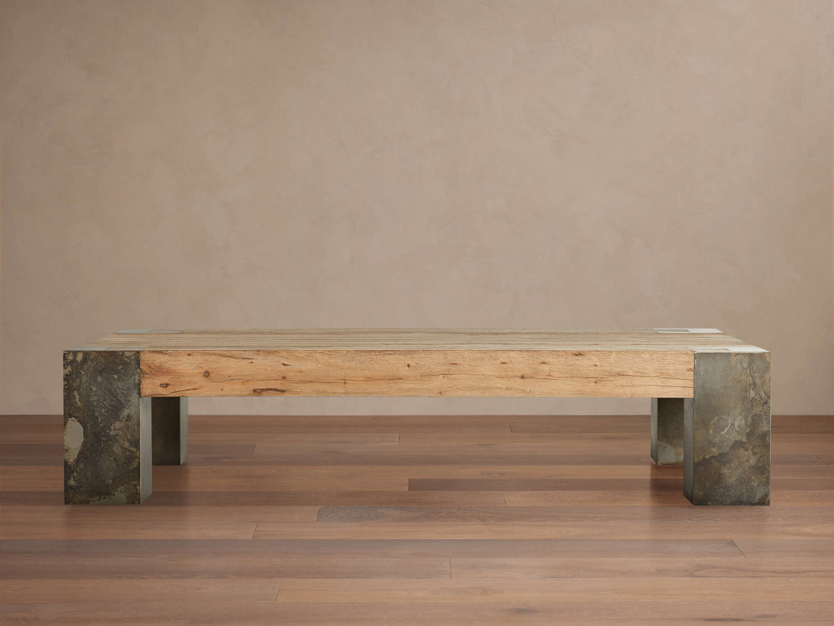 Telluride Coffee Table