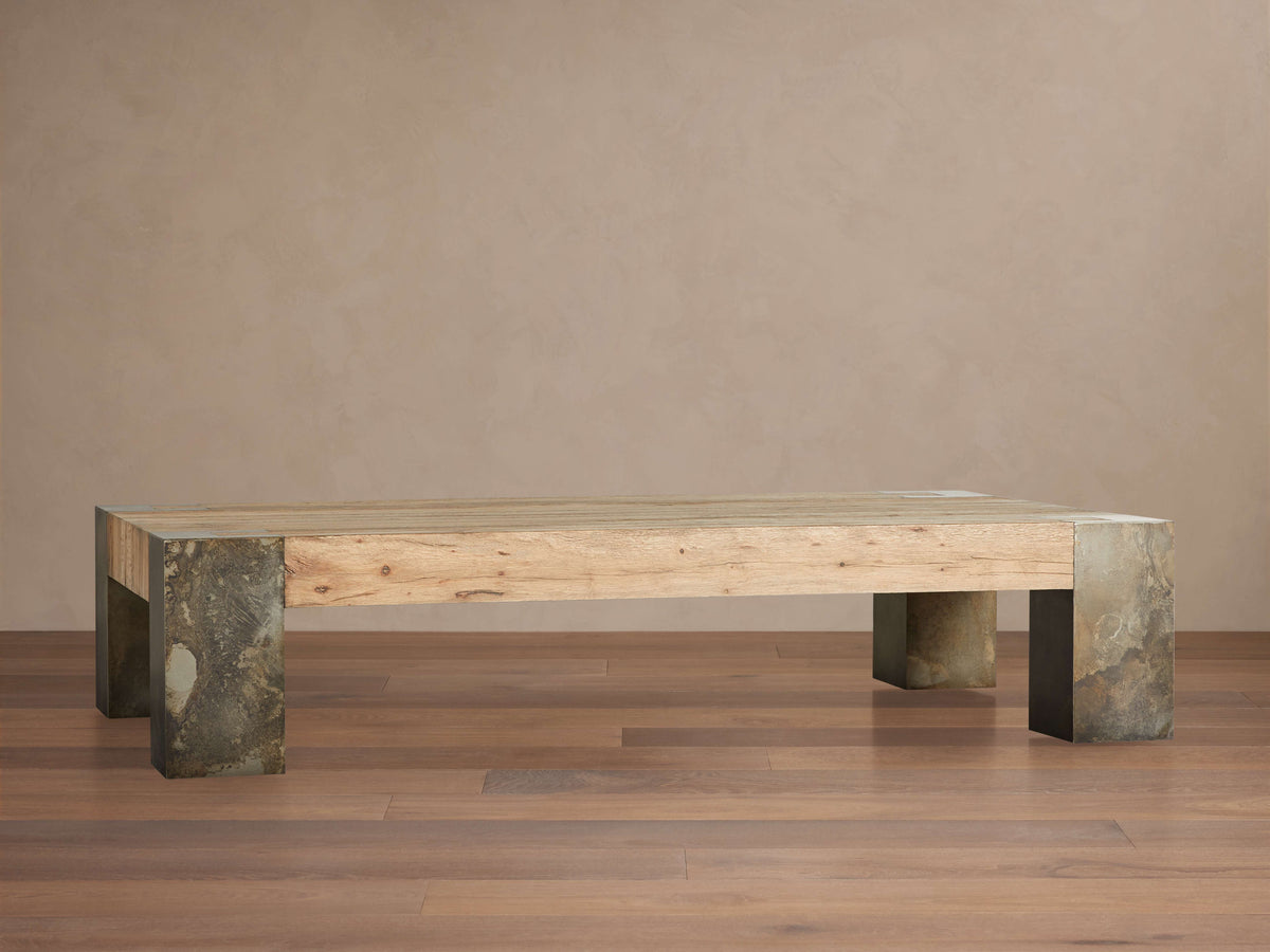 Telluride Coffee Table