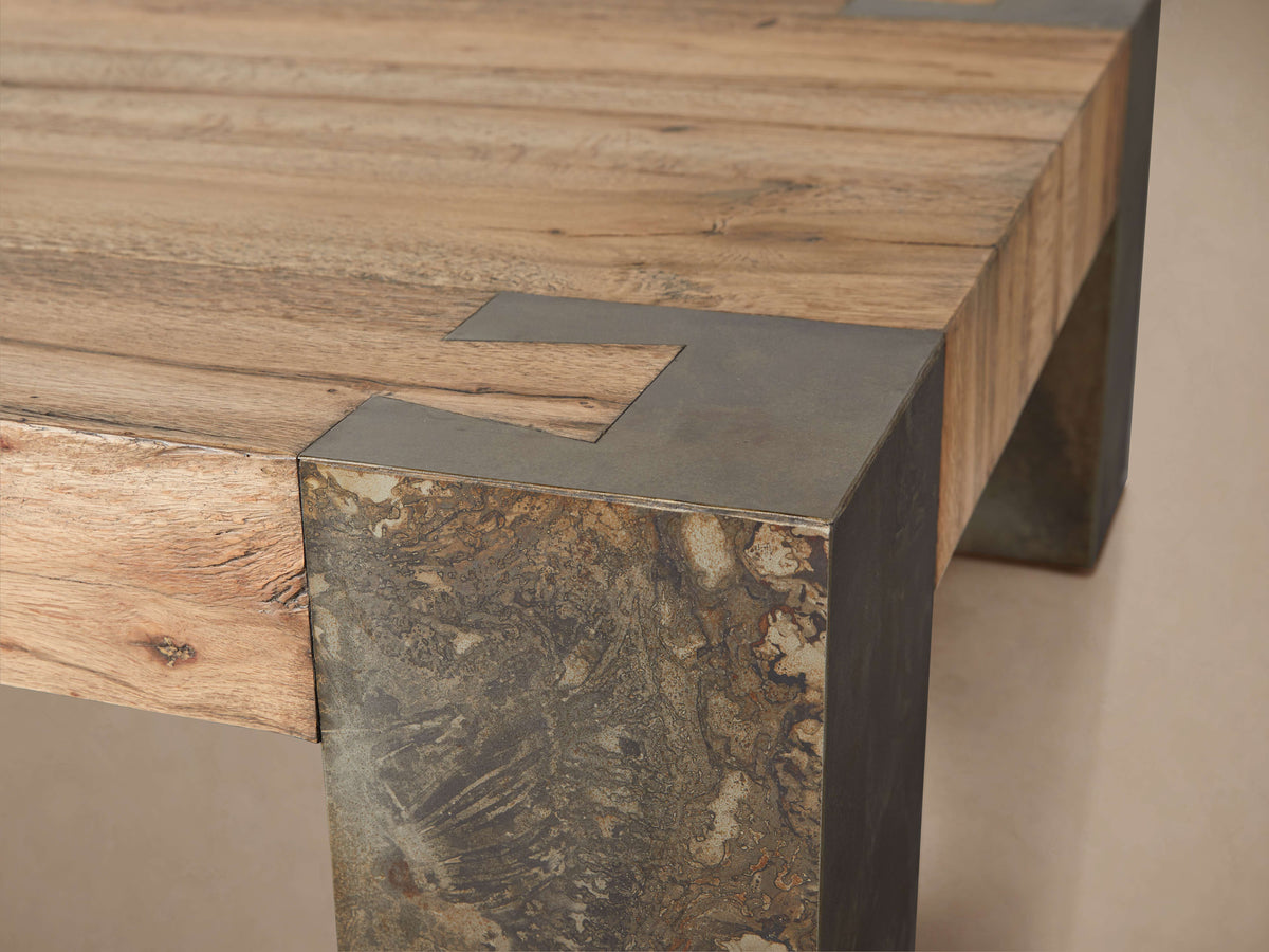 Telluride Coffee Table