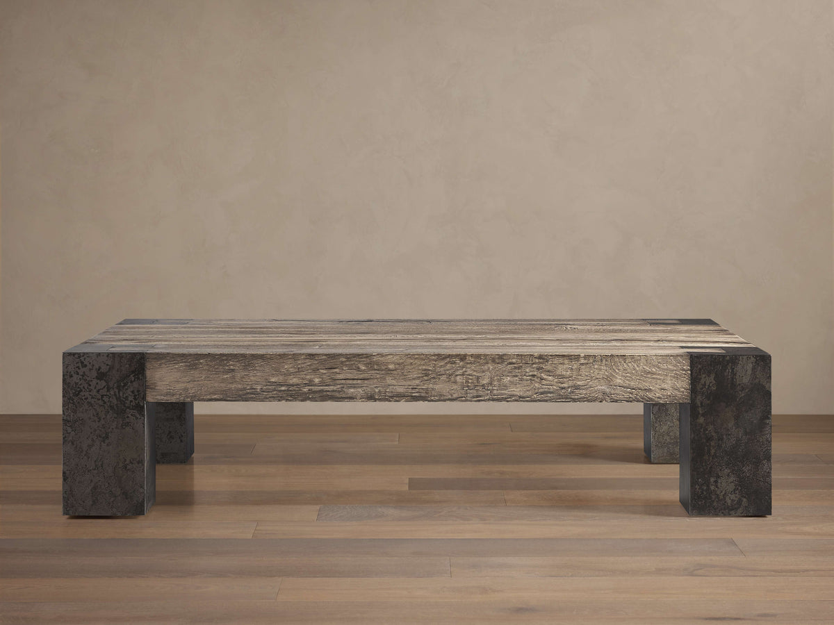 Telluride Coffee Table