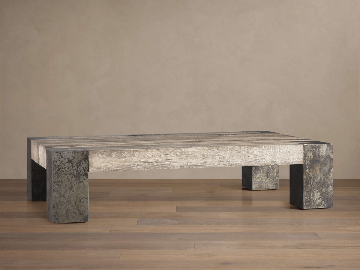 Telluride Coffee Table