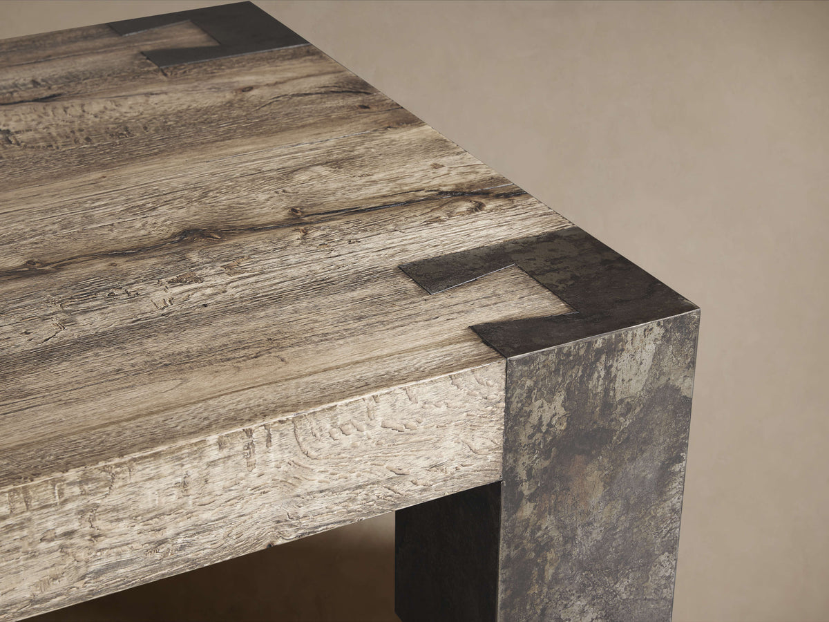 Telluride Coffee Table