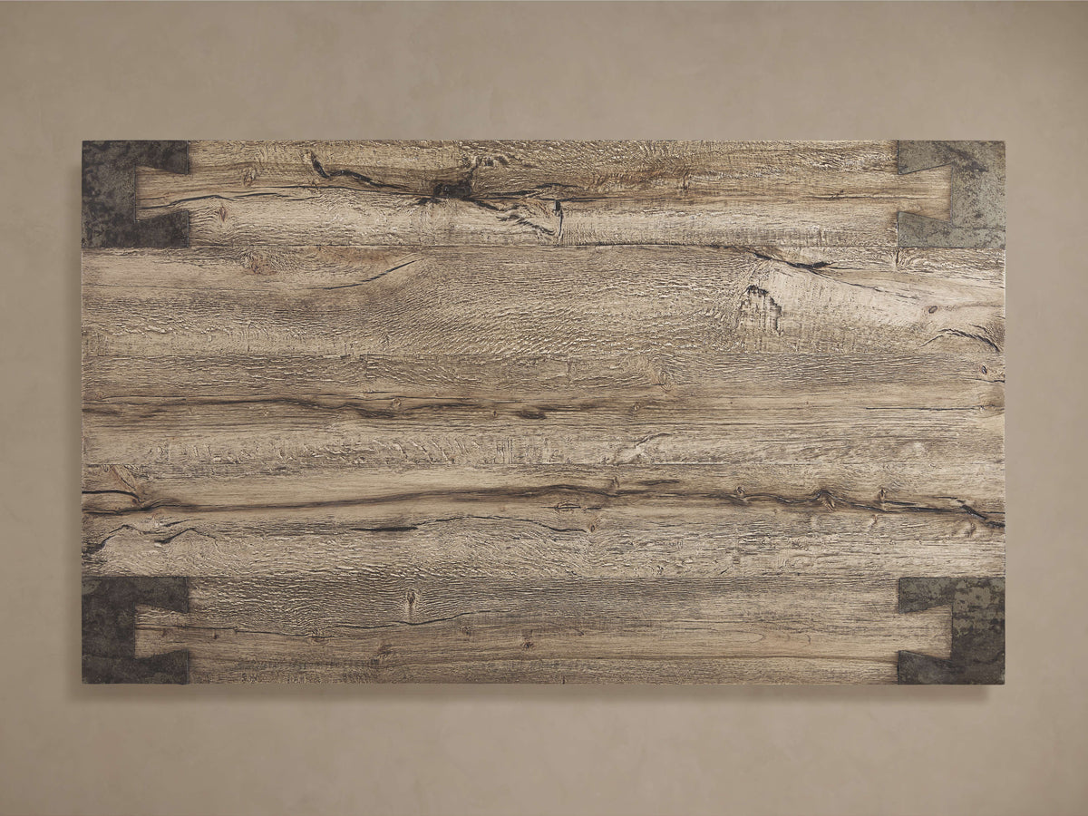 Telluride Coffee Table