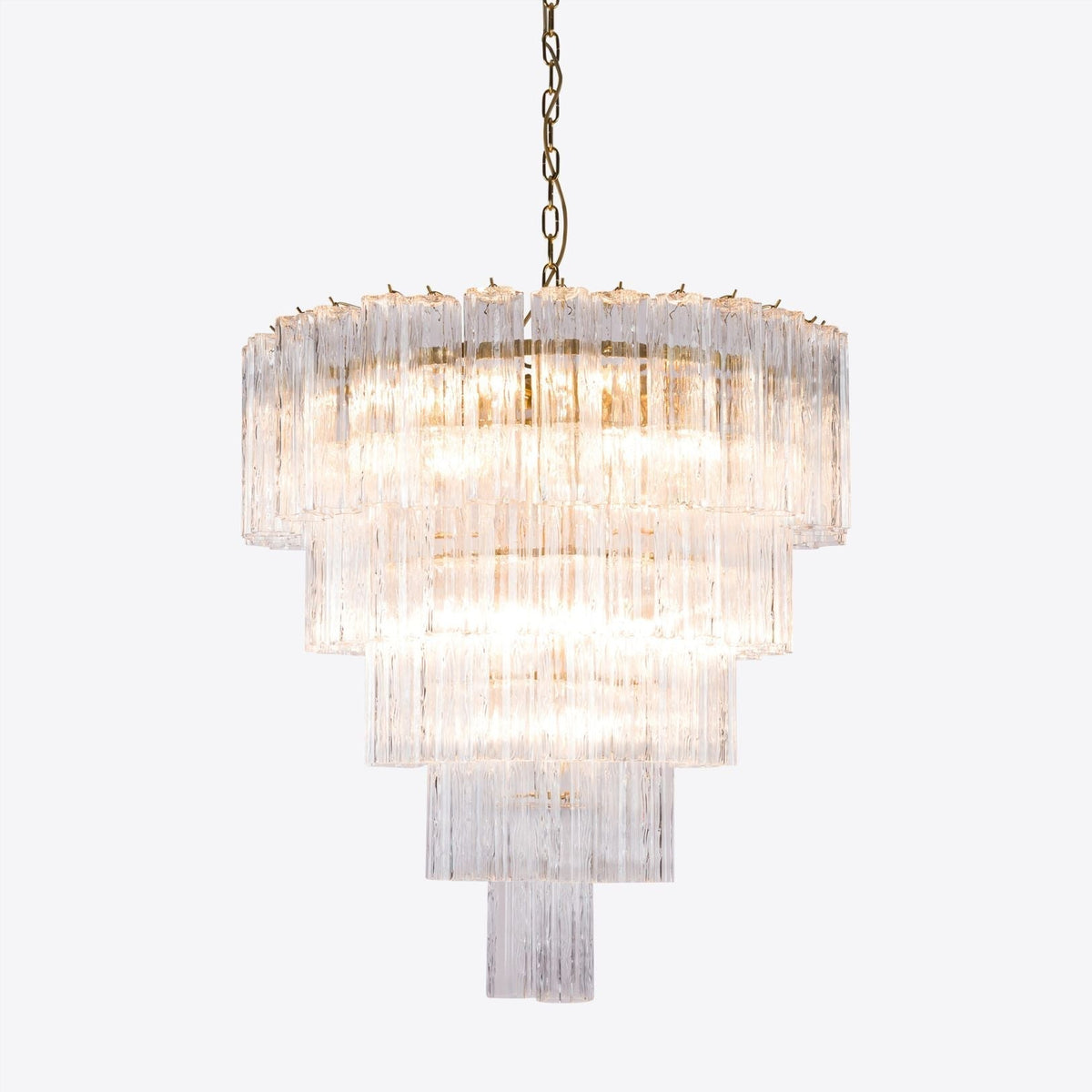 Grande Treviso Chandelier 31.5"