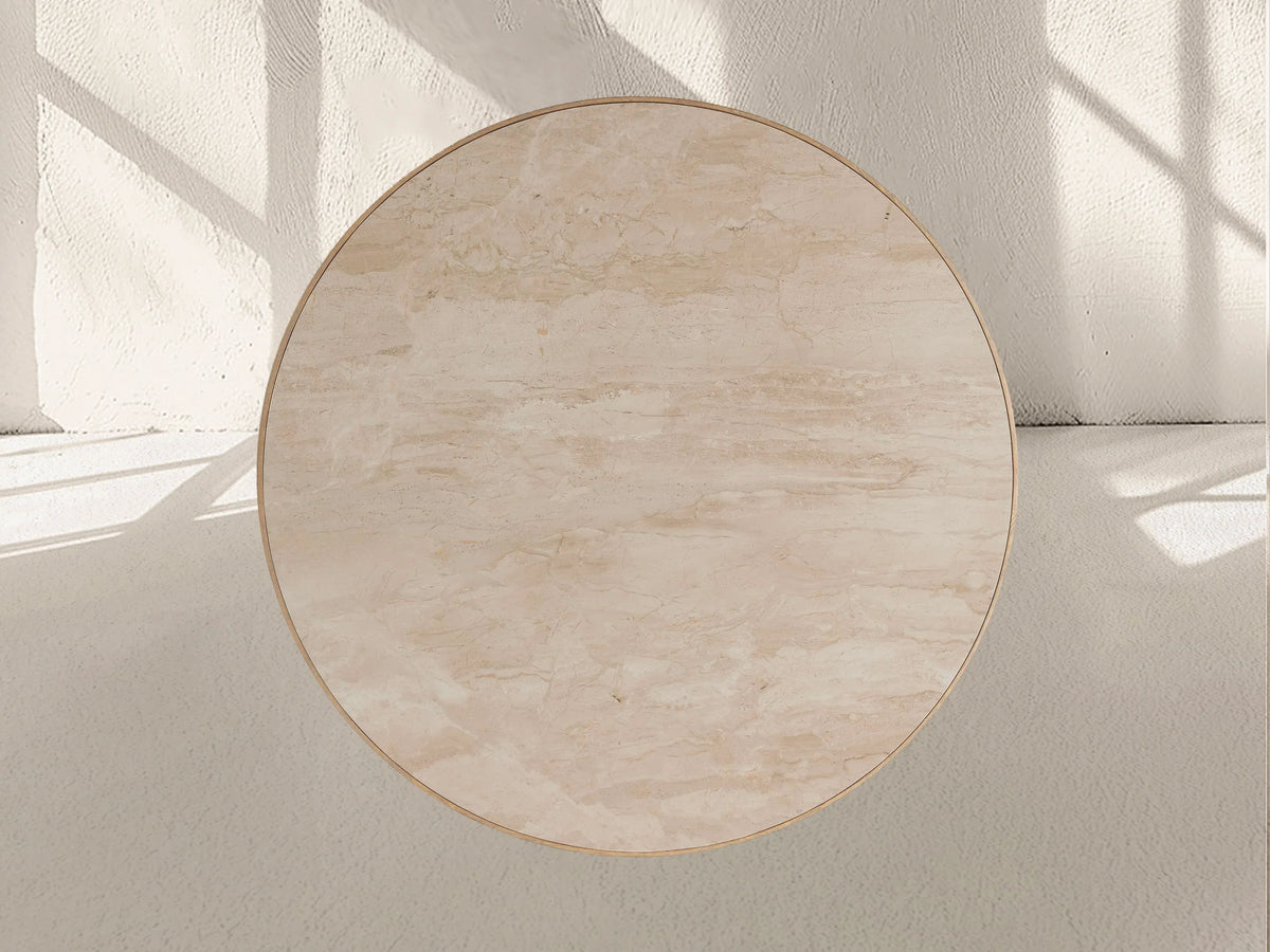 Astor Round Dining Table