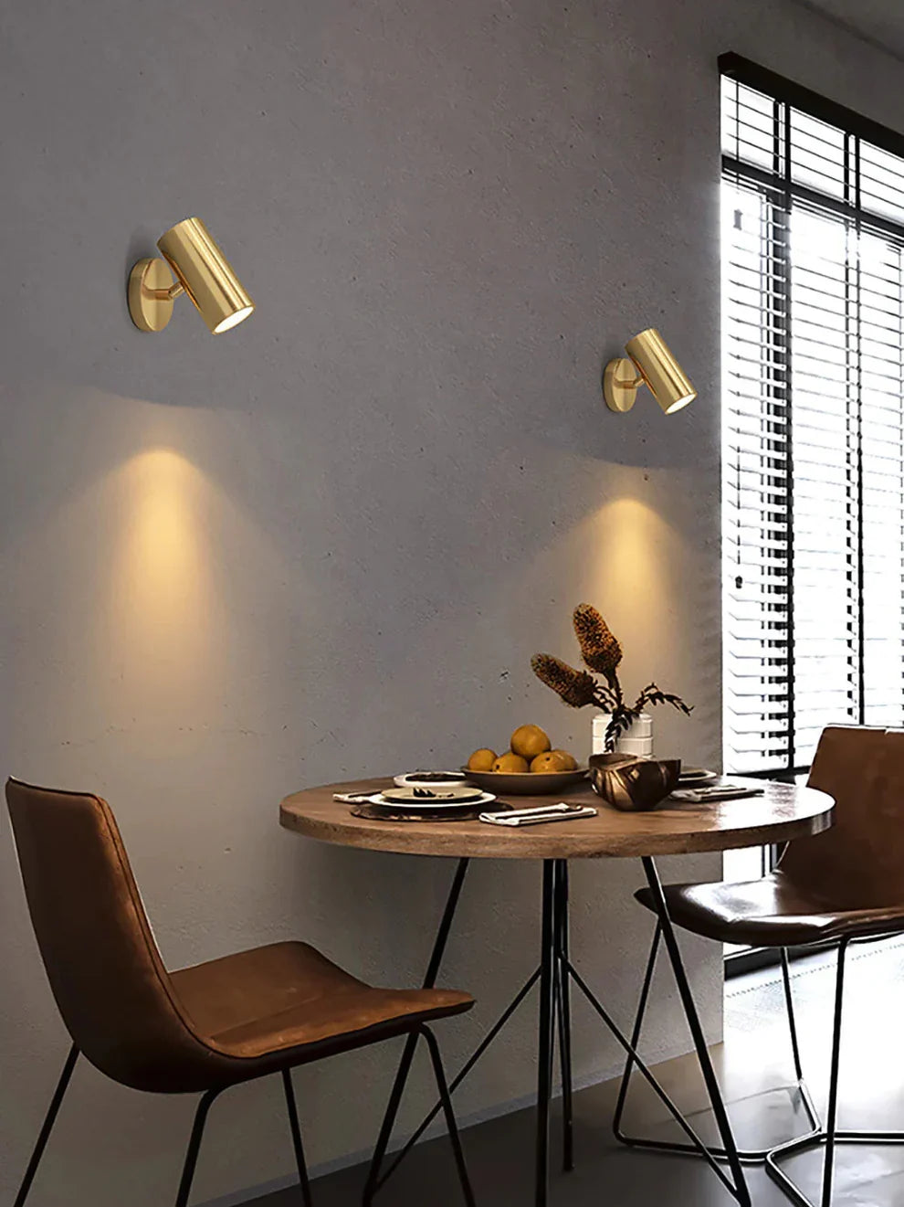 Champeaunt Sconce