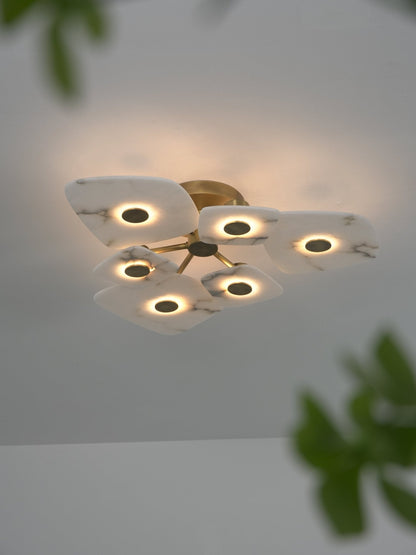 Holmdel Ceiling Lamp - Vakkerlight