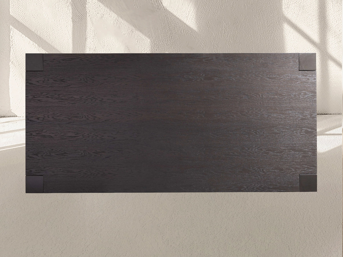 Parsons Dining Table