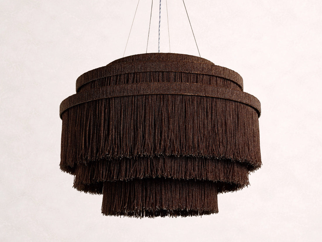 Romilly Tiered Chandelier