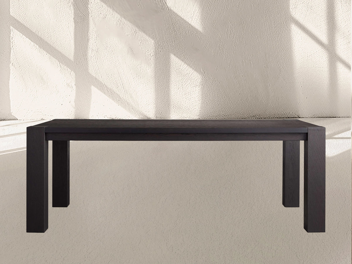 Parsons Dining Table