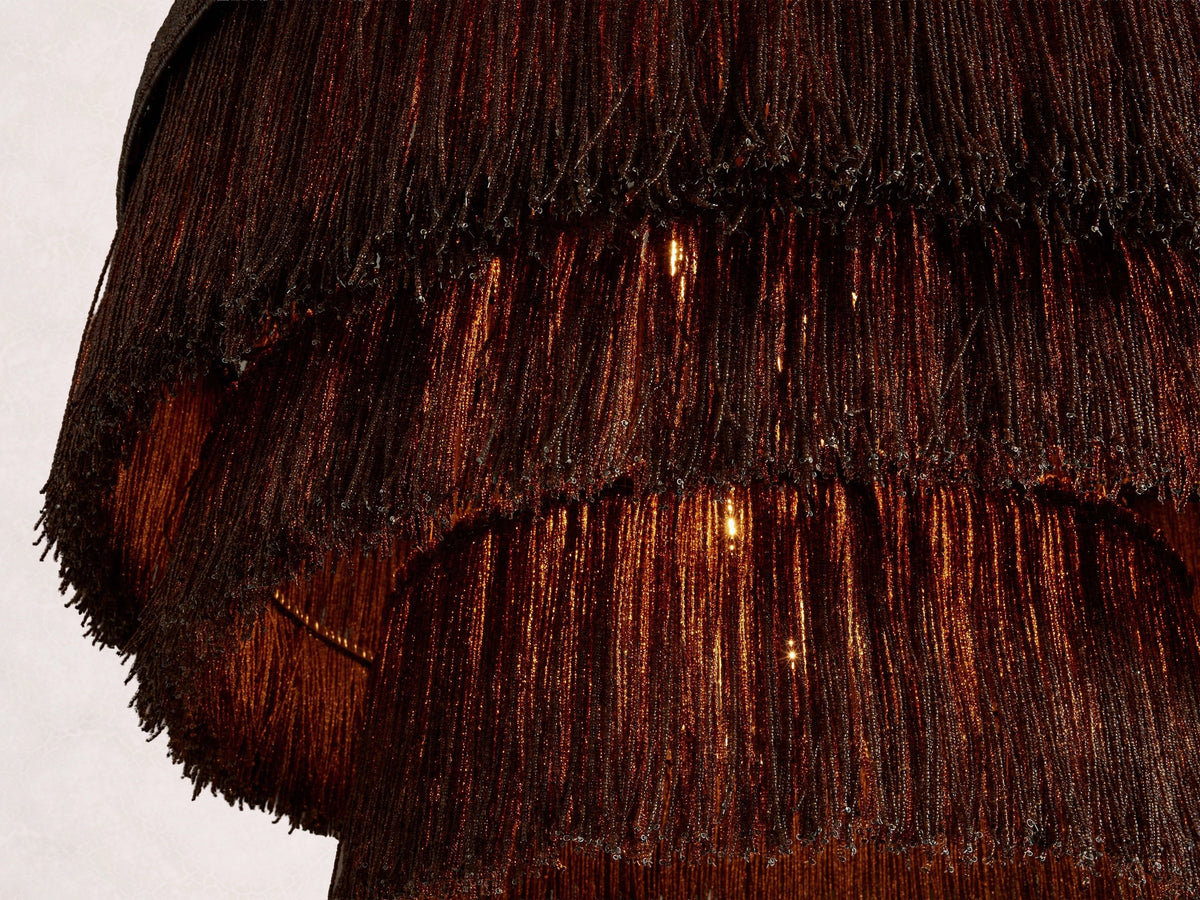 Romilly Tiered Chandelier