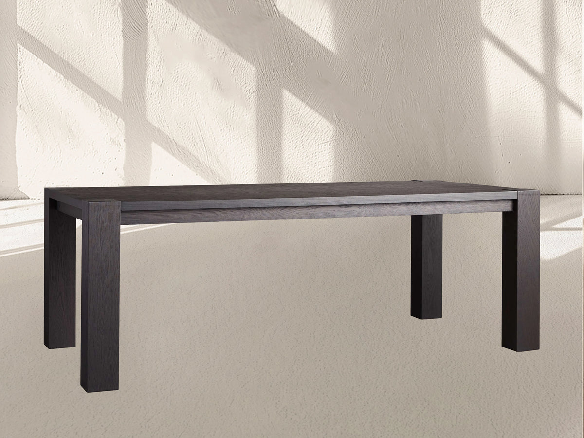 Parsons Dining Table