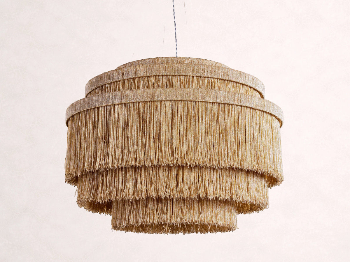 Romilly Tiered Chandelier