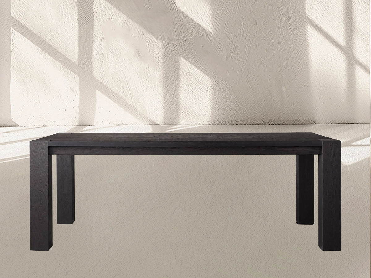 Parsons Dining Table