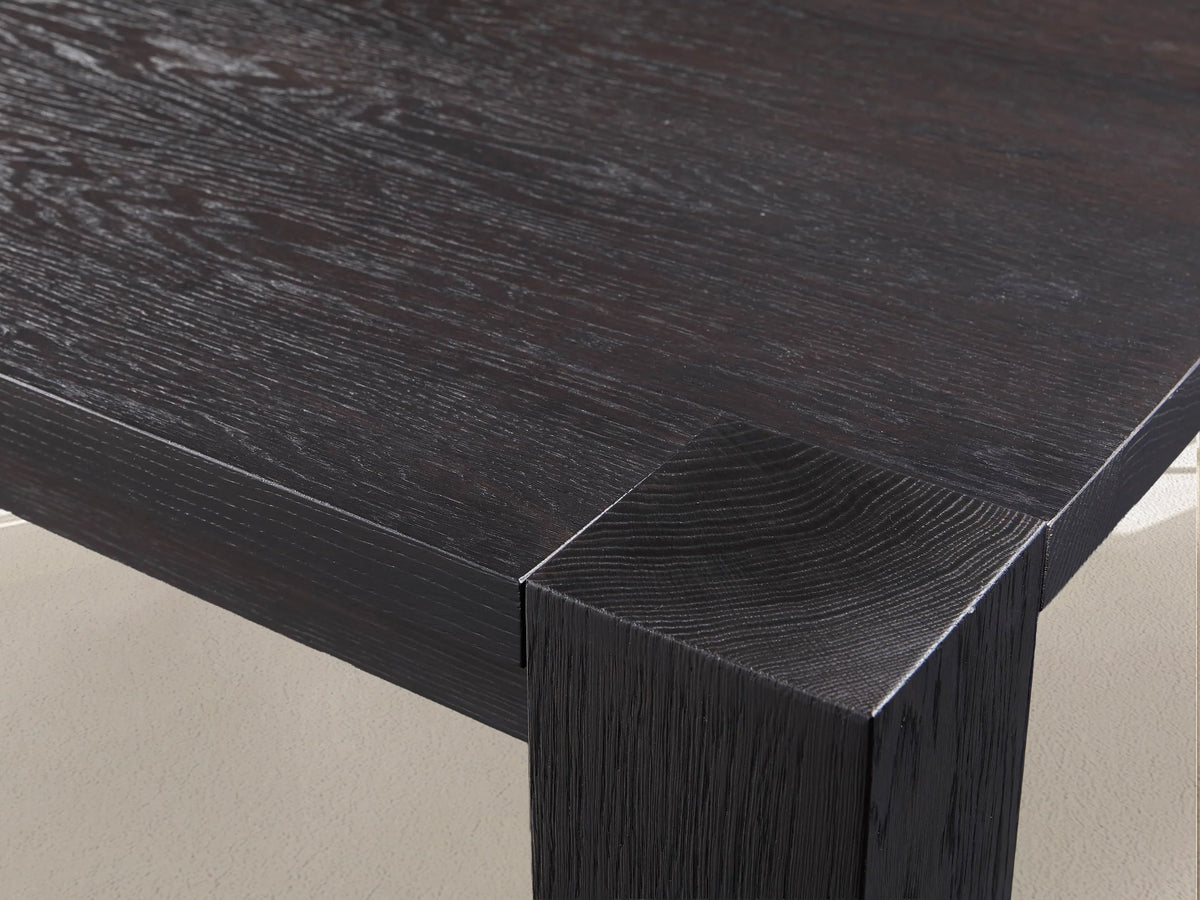 Parsons Dining Table