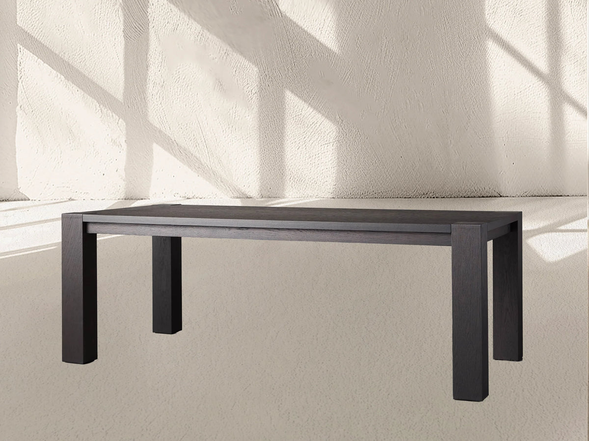 Parsons Dining Table