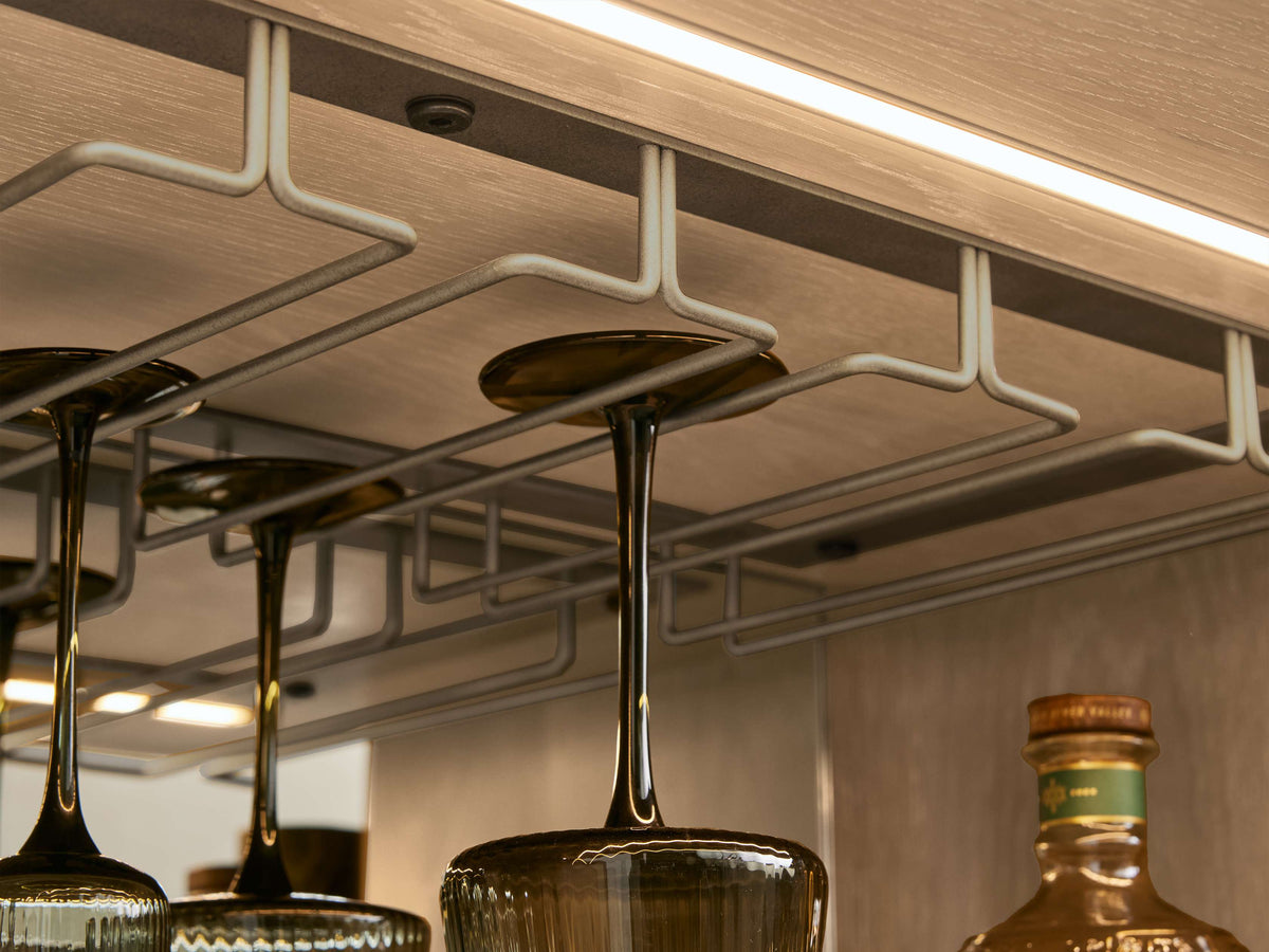 Caden Bar Cabinet