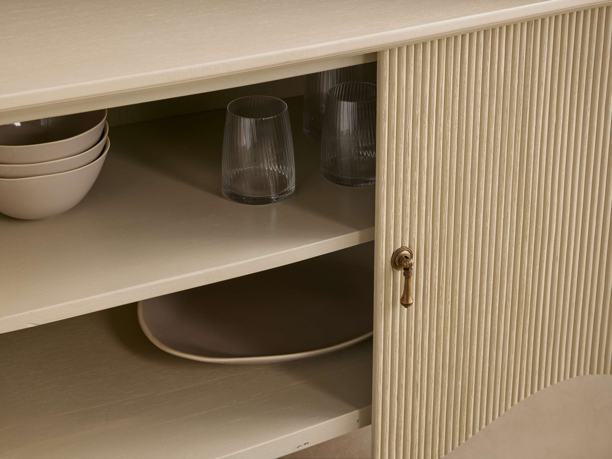 Conrad Sideboard