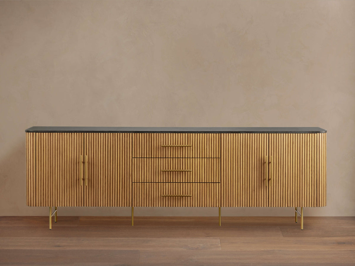 Finnley 100-InchSideboard