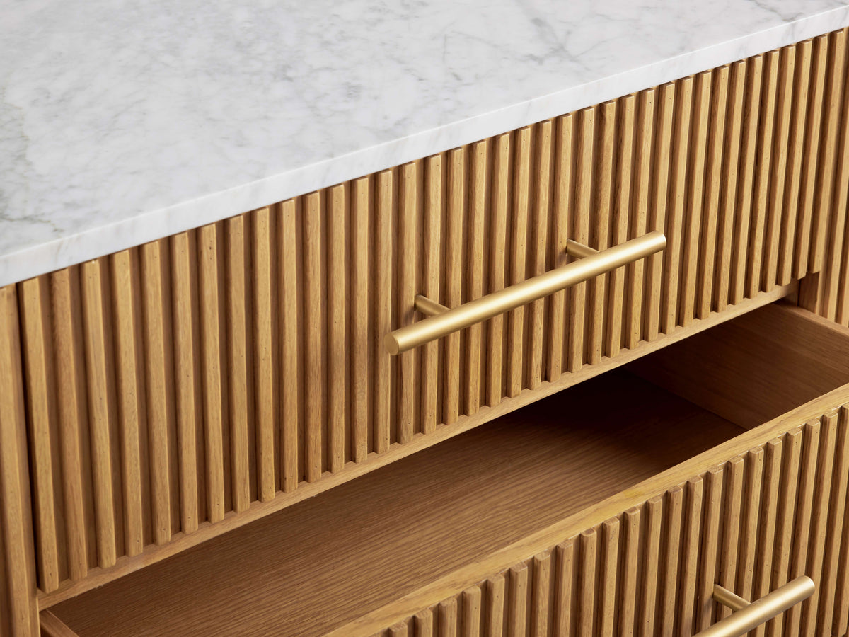 Finnley 100-InchSideboard