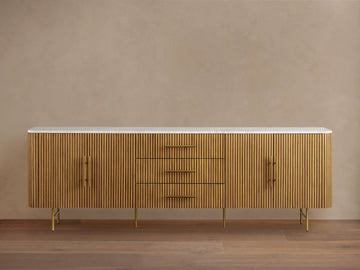 Finnley 100-InchSideboard