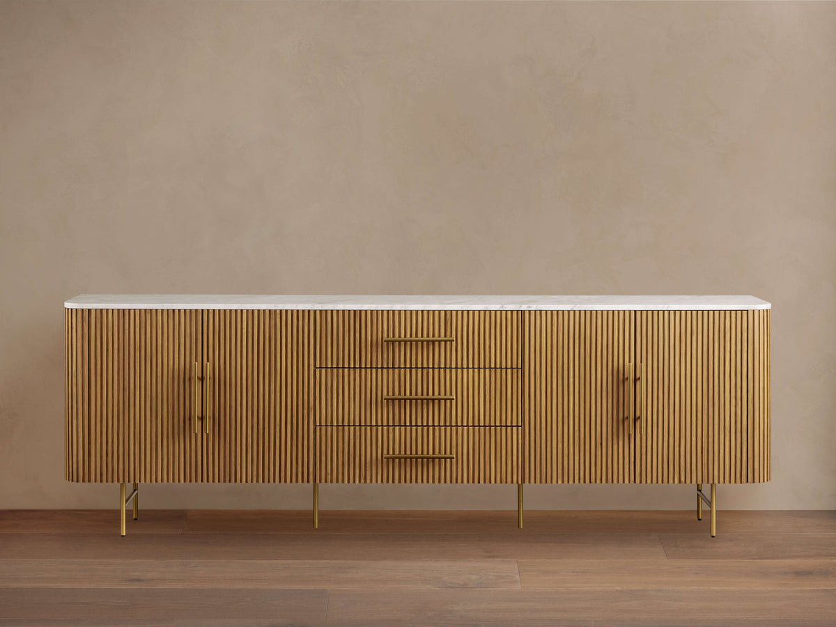 Finnley 100-InchSideboard