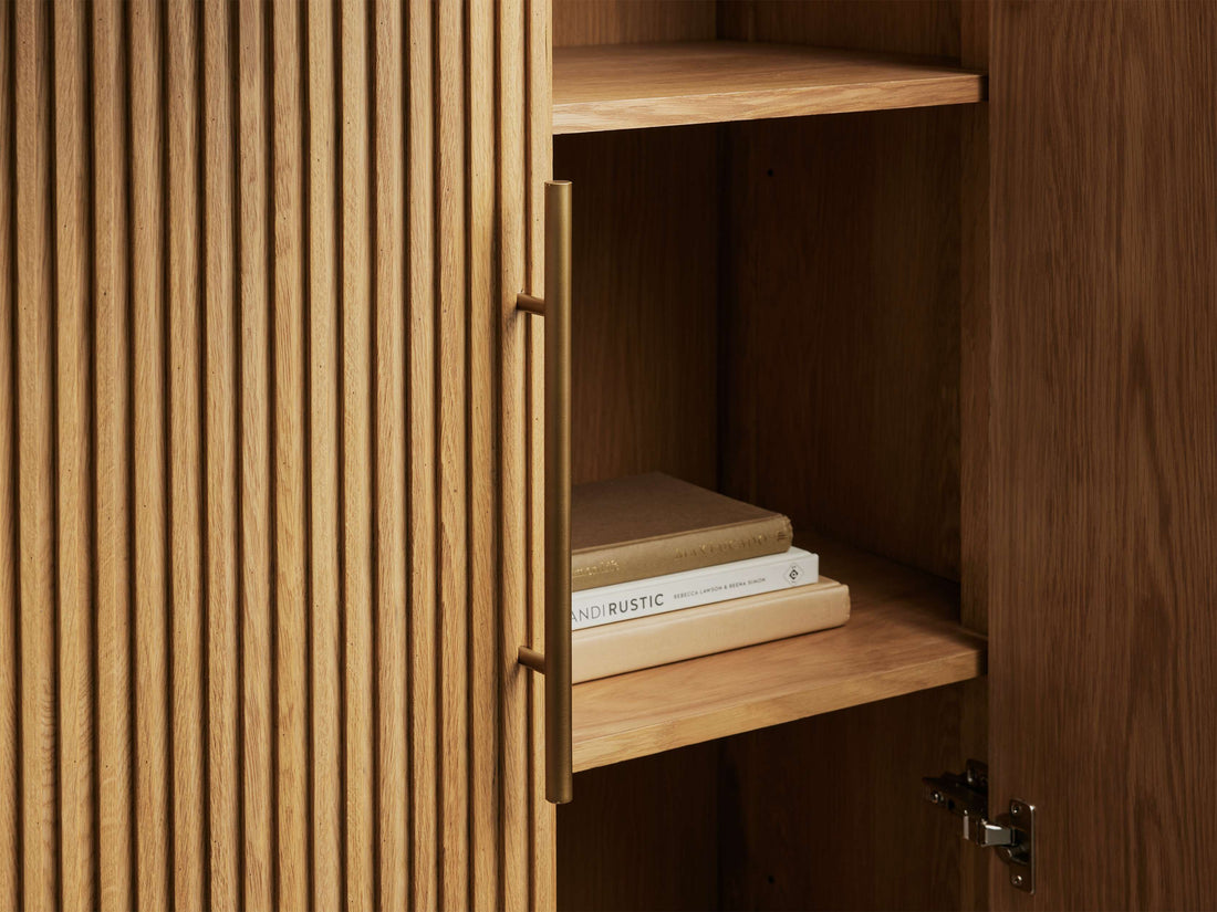 Finnley Cabinet