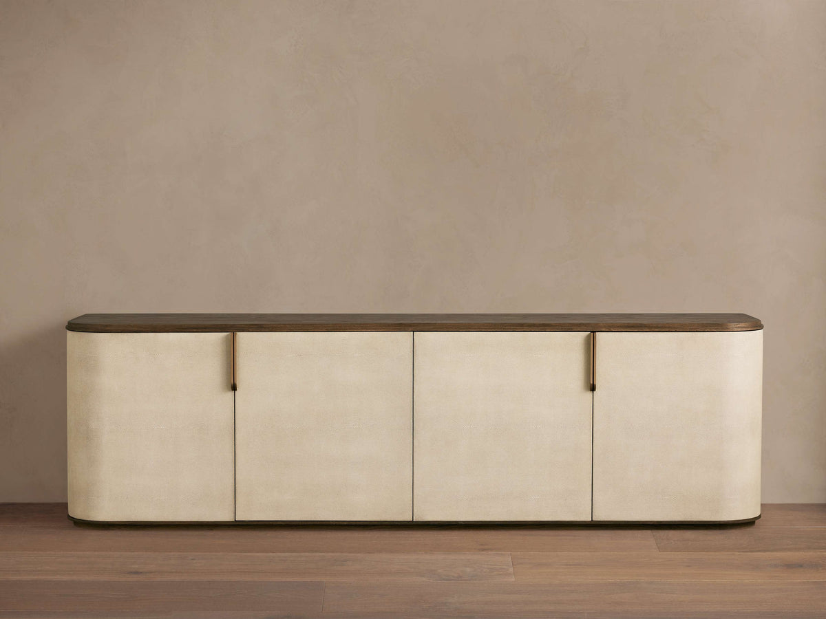 Harrow Media Console