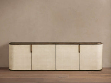 Harrow Media Console