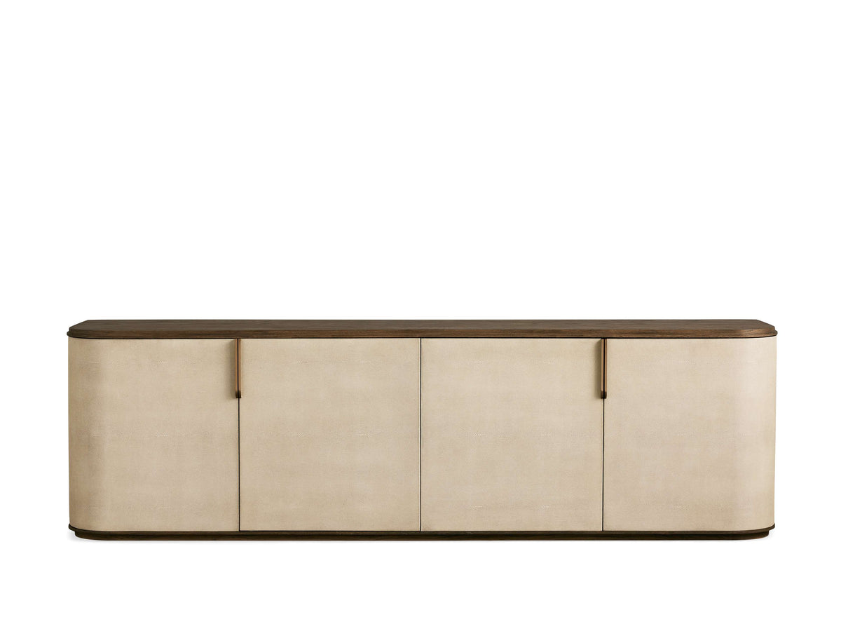 Harrow Media Console
