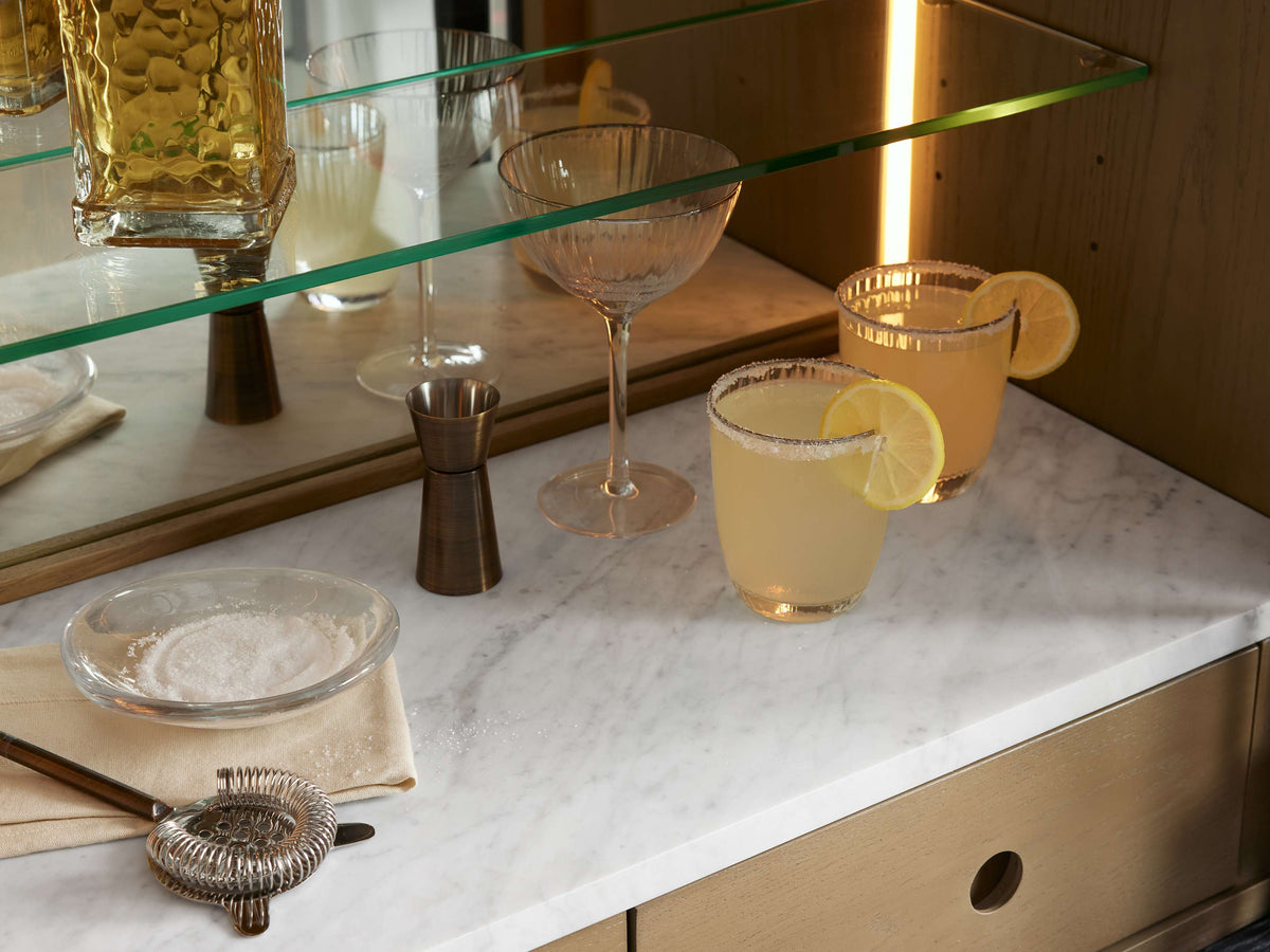 Hattie Bar Cabinet