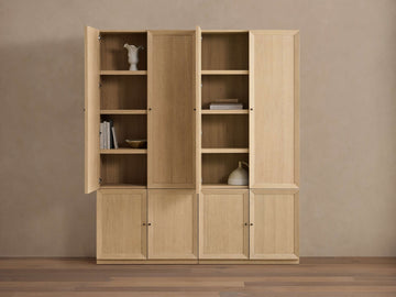 Nason Modular Cabinet