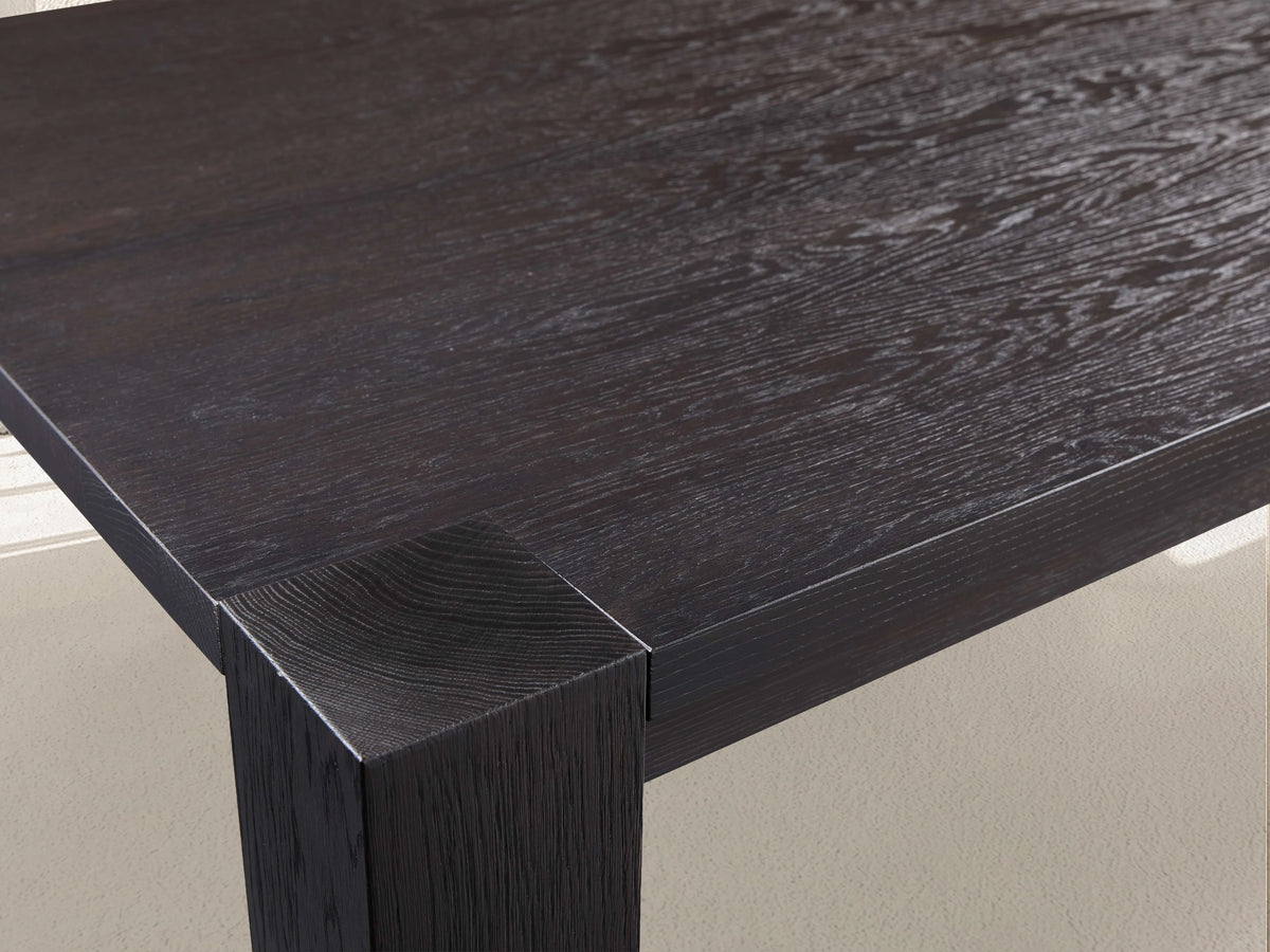 Parsons Dining Table