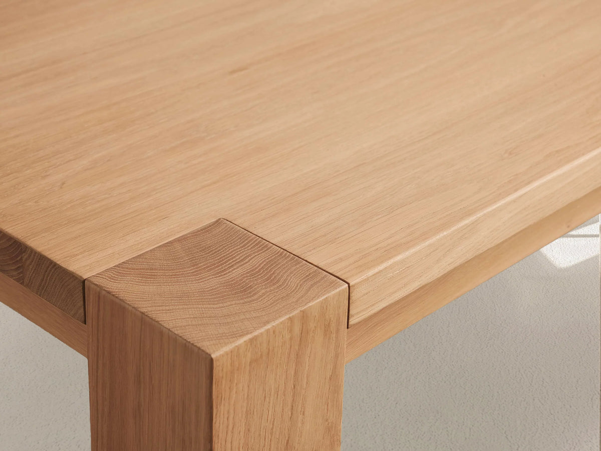 Parsons Dining Table