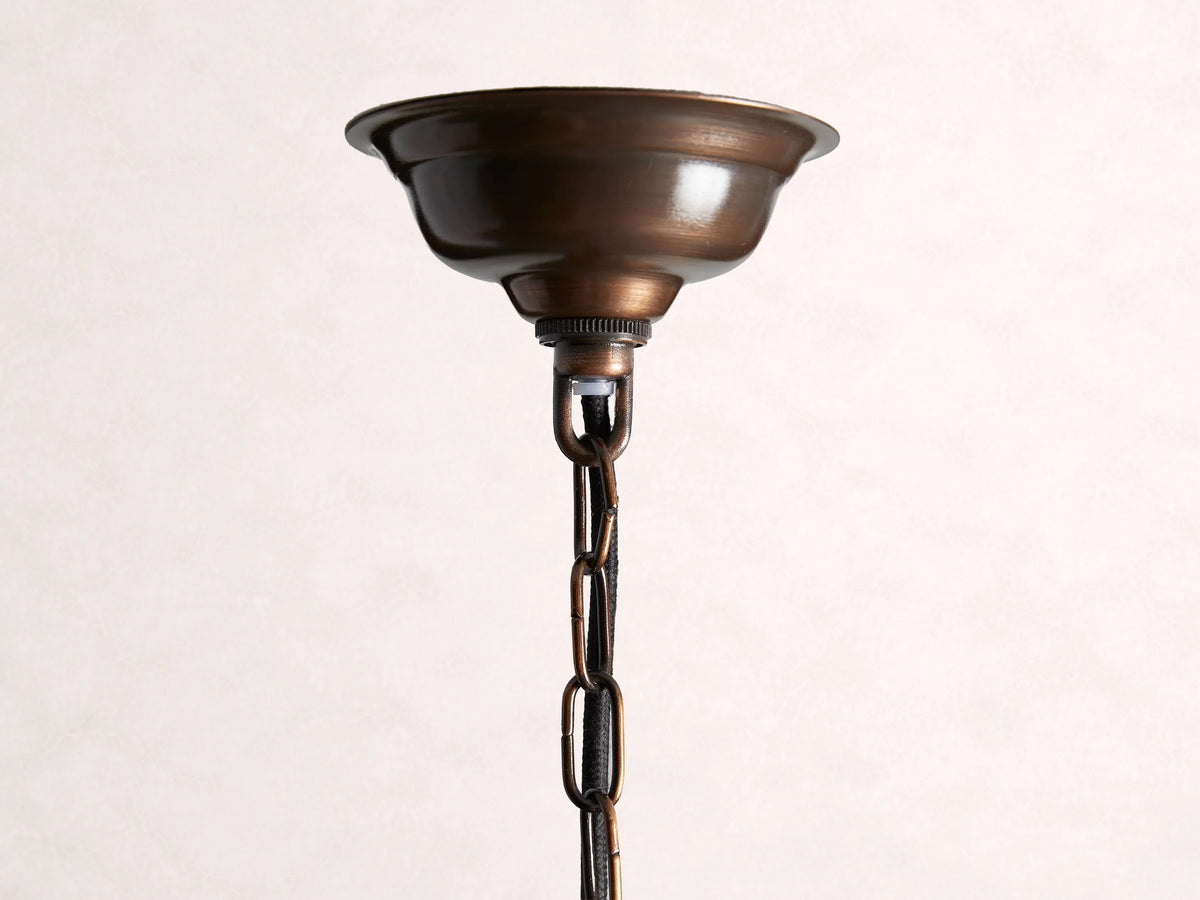 Laila Pendant