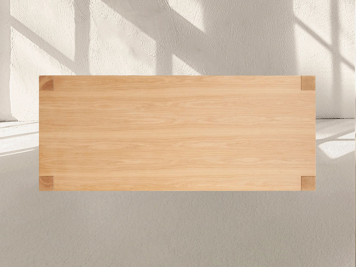 Parsons Dining Table
