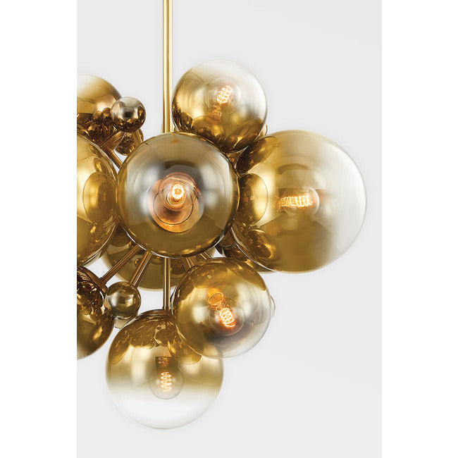Aura Chandelier