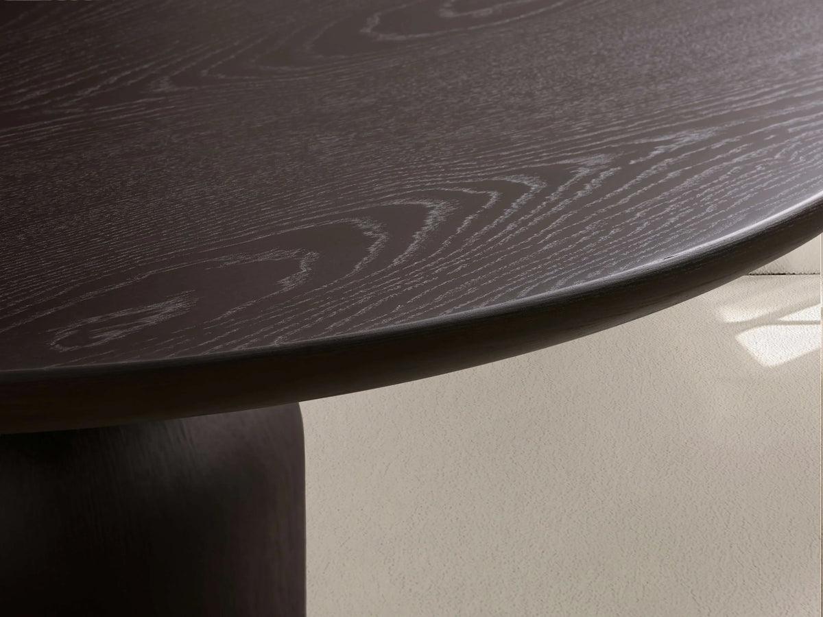 Perth Round Dining Table