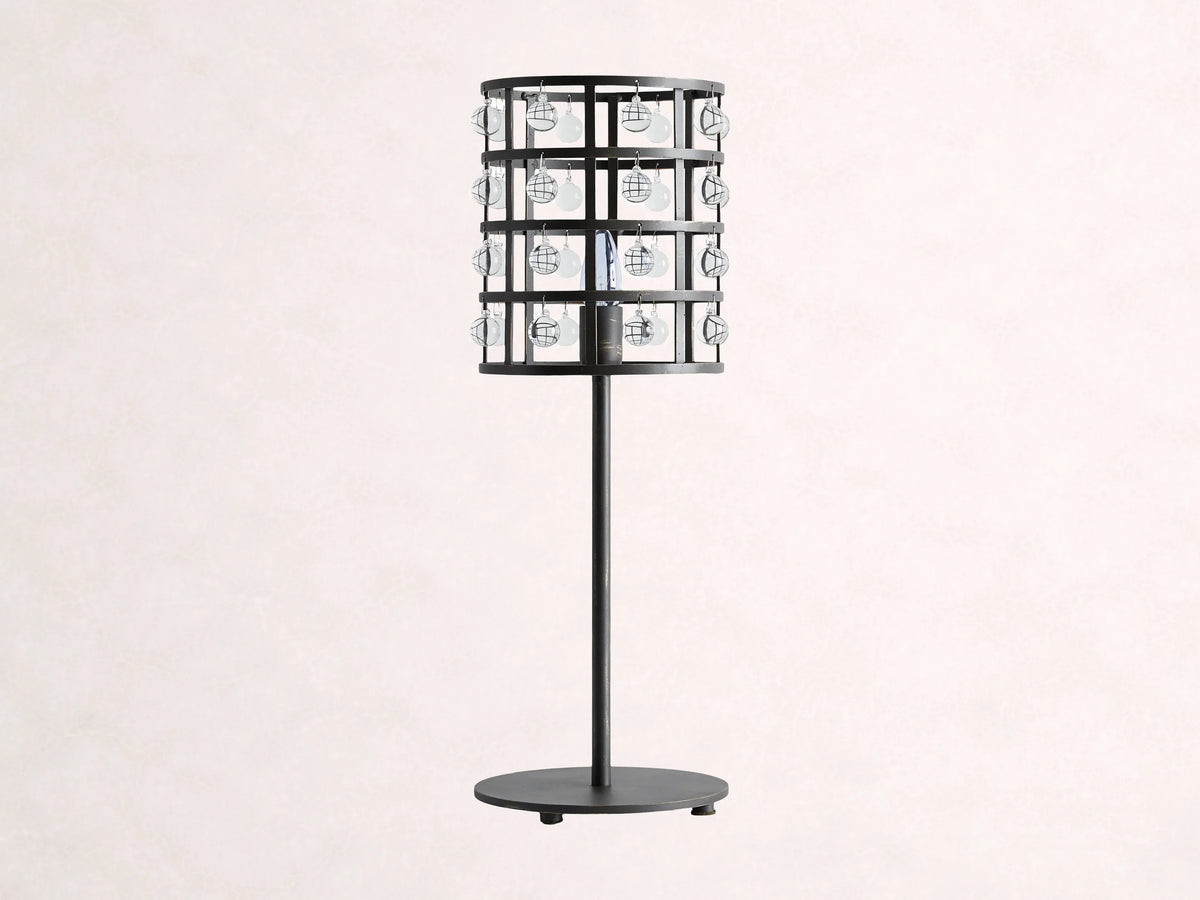 La Cage Table Lamp
