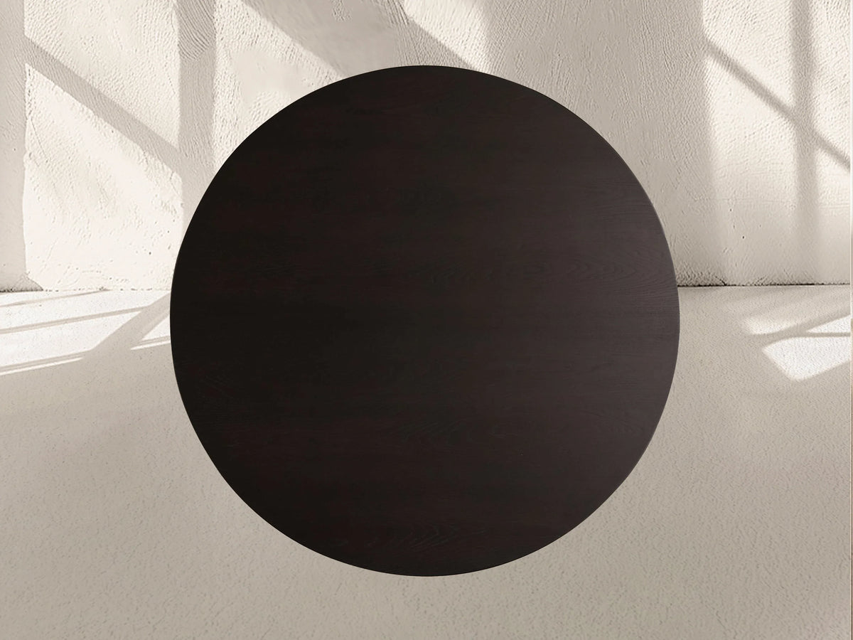 Perth Round Dining Table